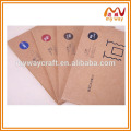 wholesale custom saddle stitching notebook,customized mini notebook